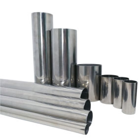 供应常规dn25不锈钢水管 双环压薄壁外抛光不锈钢水管 快装管材