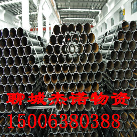 直缝焊接钢管流体输送大口径焊管螺旋焊管Q195国标焊管