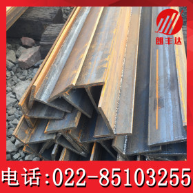 天津热轧镀锌Q235B高锌层T型钢 冷拉山西安泰焊接易加工T型钢