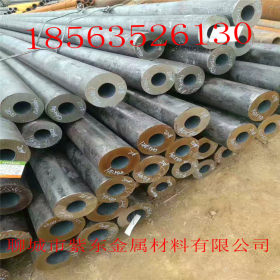 合金无缝钢管价格 35crmo合金钢管现货 生产厂家销售合金管
