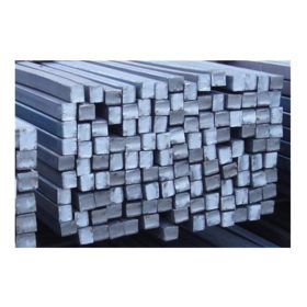 供应热轧冷拉方钢 实心方钢 Q235B方钢 规格齐全 东莞批量销售