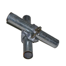 Q235B钢管建筑架子管扣件式脚手架管直缝高频电焊管壁厚厂家直销