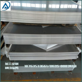 厂家供应304 316L 321 2205 309 310S不锈钢板可定做全规格