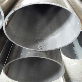 ASTM A554不锈钢焊管 美标304不锈钢管 专业出口不锈钢管