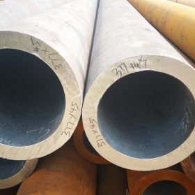 现货供应 合金钢管 耐磨合金钢管 机械加工用合金管 厚壁合金管