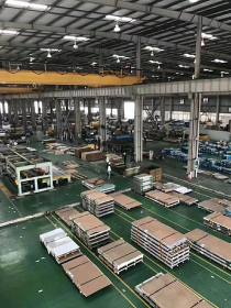 韩国进口SUS321高强度中厚板 321不锈钢平板