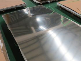宝钢420J2不锈钢拉丝板  8K镜面板  保证质量