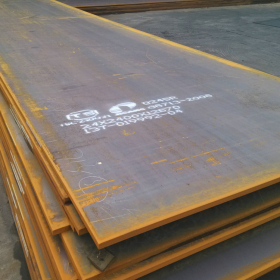 供应企业建仓专用钢板 Q235B国标热轧板 低合金板 热镀锌防腐钢板