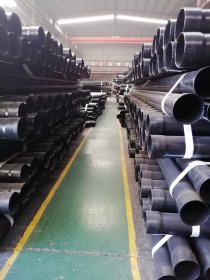 涿州优质的DN180热浸塑钢管