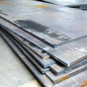 重钢长寿厂厚板批发 Q235B中厚板 Q345B钢板 等离子切割分零 现货