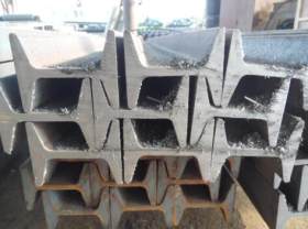 日照市销售昆钢12#矿工钢 Q345B热轧工字钢 质量保证 厂家直销