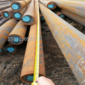 大量批发9米长42CrMo圆钢 10米长42CrMo圆钢 大厂货源质量保证