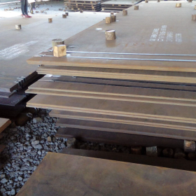 遵义NM400耐磨钢板 高强度NM500耐磨板 机械抗损耗专用钢板批发