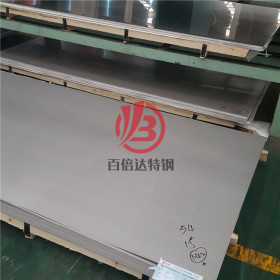 销售316Ti不锈钢板 中厚板 切割 耐高温耐腐蚀进口316Ti不锈钢板