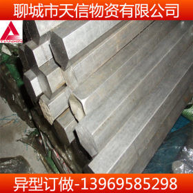 六角管 Q345B异型管现货 异型管厂 异型钢管生产厂家 异型管价格