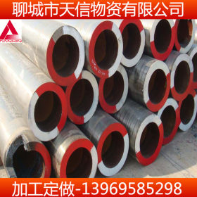 合金管 厚壁合金钢管 15CrMoG合金钢管现货 合金钢管生产厂家