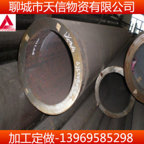 合金管 厚壁合金钢管 15CrMoG合金钢管现货 合金钢管生产厂家