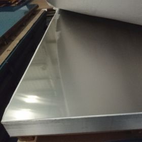 316L不锈钢板 316L不锈钢2B板 镜面316不锈钢装饰板