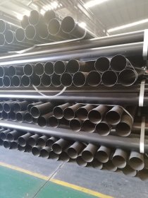 黑龙江研发设计电缆管热浸塑钢管天津上赫金属材料