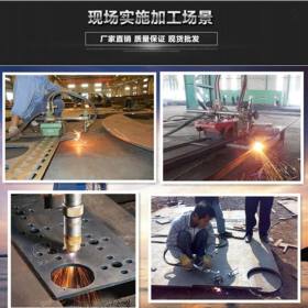 耐候钢板现货材质 Q235 Q355NH 09CuPCrNiA SPA-H 专业耐候板批发