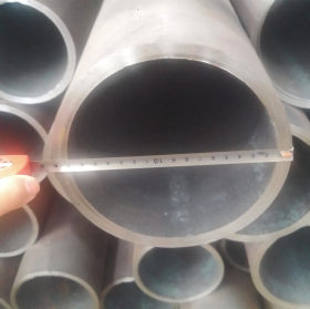 厂家生产 合金管 27SiMn液压支柱管 27SiMn调质合金管 规格齐全