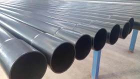鹤山涂塑管生产多少钱天津上赫涂塑钢管公司