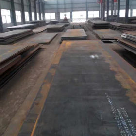 山西Q390JGE-Z35高建钢板 工程机械用钢板Q390GJD 建筑结构板