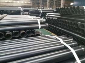广安标准生产热浸塑钢管