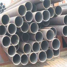 合金钢管 42crmo 42CrMo合金钢管 化工设备用热轧穿孔合金管