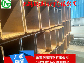 上海大口径厚壁方矩管低合金方矩管Q235B热轧无缝方管厂家