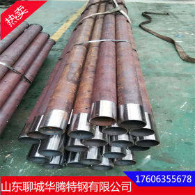 衢州生产销售水泥注浆管 桩基灌桩注浆管 隧道专用注浆钢管