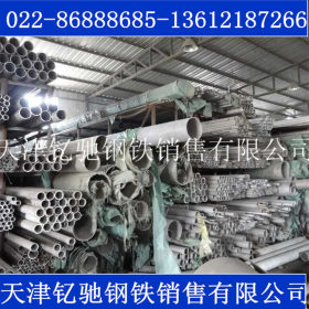022Cr17Ni12Mo2-316L 304不锈钢方管 耐腐蚀酸洗工业用无缝管