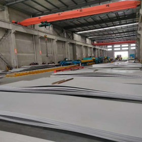 厂价批发201不锈钢板 白钢板 中厚钢板 不锈钢热轧钢板