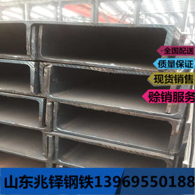 厂家现货销售槽钢  Q235B槽钢  国标槽钢
