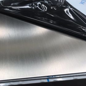 佛山拉丝面板材加工 201不锈钢拉丝板 信箱专用拉丝板