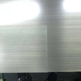 304不锈钢拉丝板 彩色不锈钢拉丝板 镀色砂光板