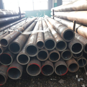 供应 42CrMo合金钢管 42CrMo合金管 厚壁合金钢管 保证材质