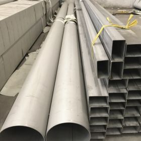 佛山不锈钢工业管 厚壁不锈钢工业管304 非标厚壁工业焊管