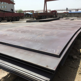优质MN13耐磨钢板 高锰耐磨耐冲击mn13板材 中厚板加工 现货切割
