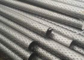 焊接花纹管菱形花纹钢管Q235B健身器材花纹钢管32*2菱形钢管