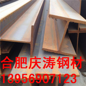 天津H型钢 Q235B材质 加硼H型钢 镀锌H型钢