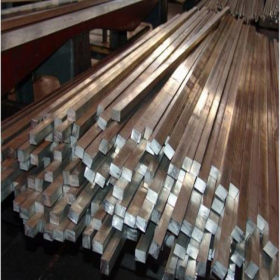 重庆文竹钢材销售不锈钢棒料 不锈钢 方钢 六角钢 圆钢规格齐全