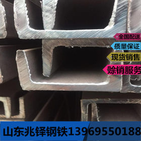 Q235B唐钢槽钢   建筑槽钢