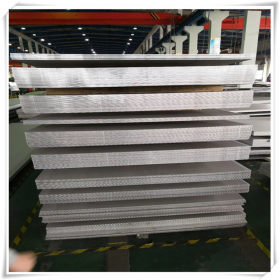 304L不锈钢板 022Cr19Ni10不锈钢板 1.4306热轧钢板 不锈钢中厚板