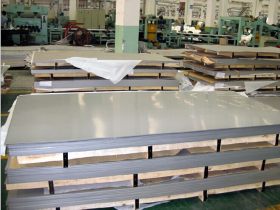 316F不锈钢板材计算公式  耐酸耐蚀316F不锈钢平板