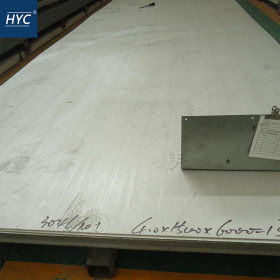 SUS304L不锈钢板 热轧不锈钢板 中厚板 宽幅板 冷轧不锈钢板 薄板
