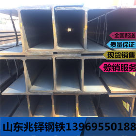 Q235B高频焊H型钢  热镀锌H型钢