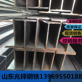 上海Q235B工字钢非标工字钢