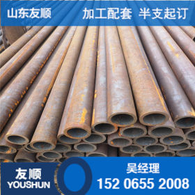 钢管 q235 直缝钢管80/100国标焊管 大量库存供应直缝钢管