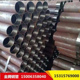 贵州20#DZ70管棚钢管注浆无缝钢管 中铁隧道专用管棚钢管车丝加工